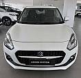 Suzuki Swift 1.2 Hybrid Cool