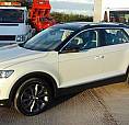 Stupendo Vw T-Roc 2.0Tdi 4X4 Advence Plus