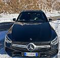 Mercedes Glc (X254) - 2020