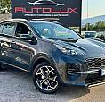 Kia Sportage 1.6 Crdi 136 Cv 2Wd Mild Hybrid Gt Li