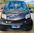 Smart Fortwo 700 Cabrio Brabus (55 Kw)