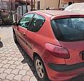 Peugeot 206 - 1999