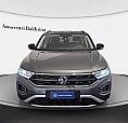 Volkswagen T-Roc 1.0 Tsi Style 110Cv