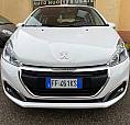 Peugeot 208 Bluehdi 75 5 Porte Active