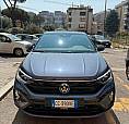 Volkwagen Taigo R-Line 2022