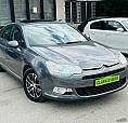 Citroen C5 1.6Hdi 110Cv Dynamique Berlina 2009