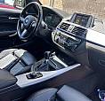 Bmw 118I M Sport
