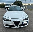 Alfa Romeo Giulia Da Sistemare