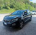 Peugeot 3008 Bluehdi 130 S&S Gt Line