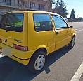 Fiat Cinquecento Sporting 1.1 Asi + Ricambi