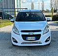 Chevrolet Spark 1.0 Gpl 2013