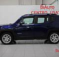 Jeep Renegade 1.6 Mjt Ddct 120 Cv Limited