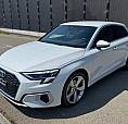 Audi A3 2.0 Tdi 116 Cv S Tronic Advanced 36.000 Km
