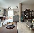 S1- Appartamento Con Giardino
