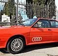 Audi Quattro Quattro