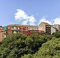 Esclusiva Residenza Con Vista Panoramica E Fascino
