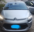 Citroen C4 Gran Picasso 7 Posti
