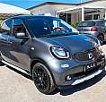 Smart Forfour 90 0.9 Turbo Youngster