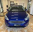 Ford Focus 2.0 Tdci 150 Cv Start&Stop Powershift S