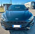 Ford Focus St-Line