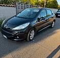 Peugeot 207 Gpl