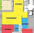 3 Camere Nuova Costruzione