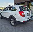 Chevrolet Captiva 2.2 Vcdi Lt 7 P.ti--Passag. Incl
