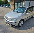 Fiat Punto Classic 1.3 Mjt 16V 5 Porte