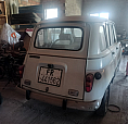 Renault 4 950Tl Del 1991