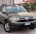 Dacia Duster 1.5 Diesel 6 Marce 2013 Euro 5B