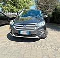 Ford Kuga 1.5 Tdci Business 120 Cv - 2019
