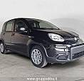 Fiat Panda Serie 7 1.0 70Cv Hybridpanda