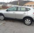 Nissan Qashqai 1ª Serie - 2012