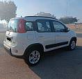 Fiat Panda N P Trekking 2013