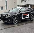 Citroen C3 Max