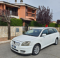 Toyota Avensis Diesel 2.2 Anno 2006