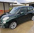 Fiat 500L 1.6 Multijet 120 Cv