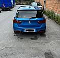 Bmw 120D