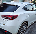 Mazda 3 2014 2.2 Skyactiv-D Exceed
