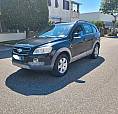 Chevrolet Captiva 2.0 Vcdi Ltx