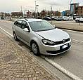 Golf 6 Disel