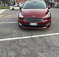 Ford C Max St Line