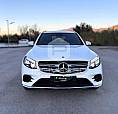 Mercedes Glc 250 D 4Matic Executive