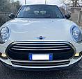 Mini Mini Clubman (F54) Mini 2.0 Cooper D Clubman
