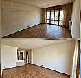 Quadrilocale 100Mq, 3 Camere,2 Bagni, 1 Garage