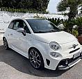 Abarth 595 1.4 Turbo T-Jet 165 Cv Turismo *Inclusa