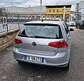 Volkswagen Golf 7ª Serie - 2017