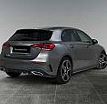 Mercedes-Benz A 180 Premium Amg - Pacchetto Night