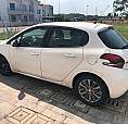 Peugeot 208 1.6 Bluehdi 05/2016 Euro 6