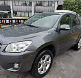 Toyota Rav4 2.2 D4D Euro 5